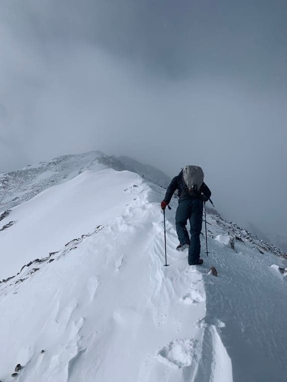 Cloud Climb